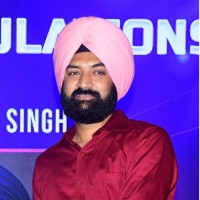 Sukhbir Singh