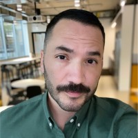 Raymond Castaneda