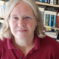Iris W van Dijk