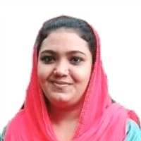 Jafna S R