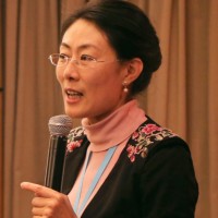 Hanying Li