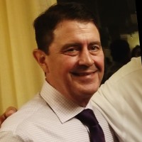 Barry Johnston
