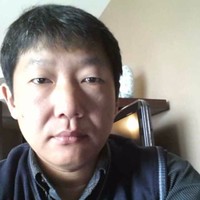 Thomas Luo