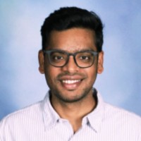 Bharath Kumar Munaga
