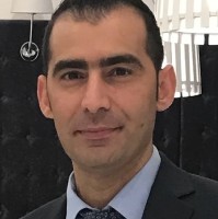 Hussein Haydar