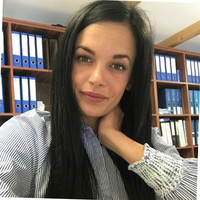 Kristina Botić