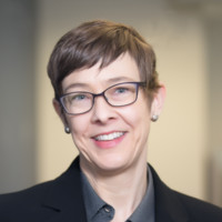 Anne Chamberlain