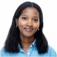Toni Winifred Muhirwa