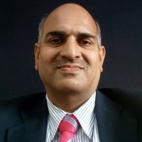 Ahmed Noman