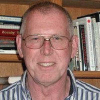 Fred Keil