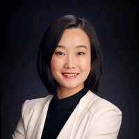 Jane Yu，Cfa, Cfp, Mba