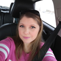 Rebecca Mabary