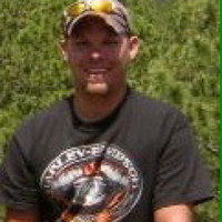 Adam Bernardy