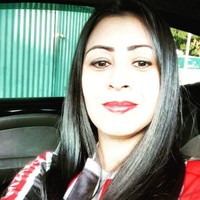 Monica De Oliveira Andrade