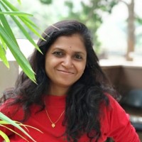 Kavita Patil