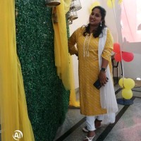 Mamatha Bandi