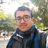 Saurabh Jangid(Chinu)