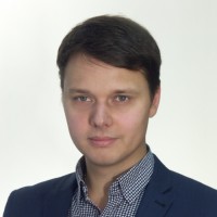 Алексей Юшин