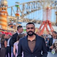 Aaditya Mehta