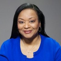 Kimberly R Jackson