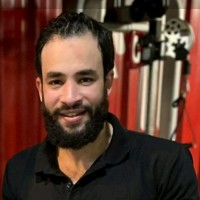 Aly Shabana