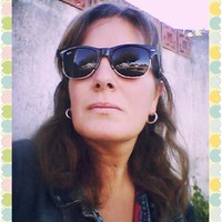 Begoña moja
