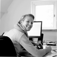 Nynke van der Zee