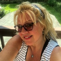 Kristine Mead