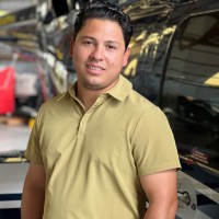 Leonel Turcios