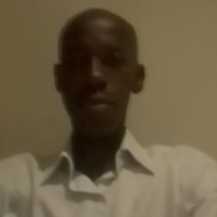 Godwin Coker