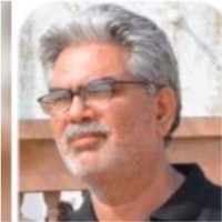 Tariq Ali