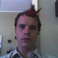 Corne Naude