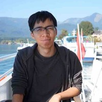 Chunpeng Wen