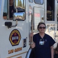 Deanna M, Rn, Cen, Cfrn, Clnc