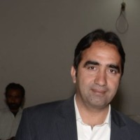 Mohammad Saeed