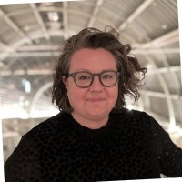 Clare Moran