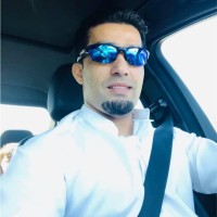 Shafi Nazari