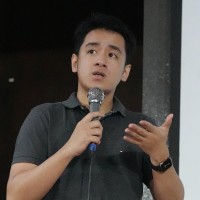 Victor Joseph Villafuerte