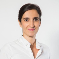 Delphine Sabah Attal