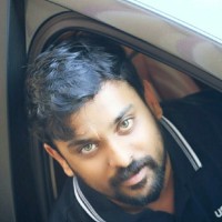 Shine Panicker