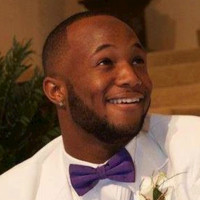 Tj Jones