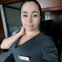 Cecilia Regadas