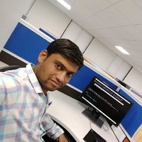 Yuvaraj Ladhe