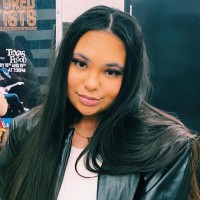 Jordan Ortega