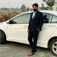 Rotash Kumar