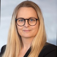 Kristine Axelsen