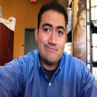 Joe Ortiz