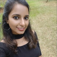 Gowthami B K