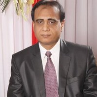Junaid Akhtar