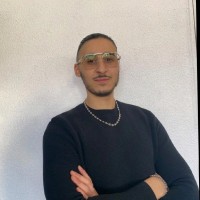 Gessyme Benchalal
